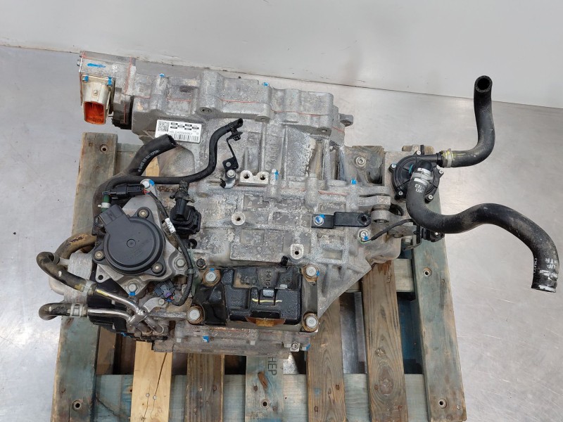 Recambio de caja cambios para hyundai tucson (nx4e, nx4a) 1.6 t-gdi referencia OEM IAM 450003D530  450003D530