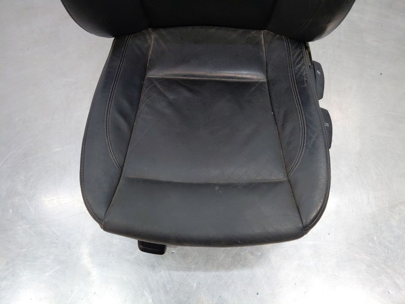 Recambio de asiento delantero izquierdo para bmw 1 (e87) 118 d referencia OEM IAM 52107118423  
