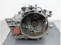 Recambio de caja cambios para jeep patriot (mk74) 2.0 crd 4x4 referencia OEM IAM KRX273278AD 5273278AC 