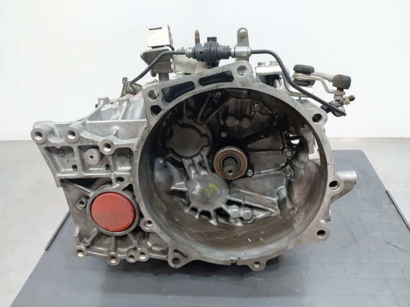 Recambio de caja cambios para jeep patriot (mk74) 2.0 crd 4x4 referencia OEM IAM KRX273278AD 5273278AC 