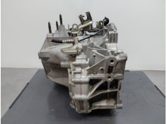 Recambio de caja cambios para jeep patriot (mk74) 2.0 crd 4x4 referencia OEM IAM KRX273278AD 5273278AC  2