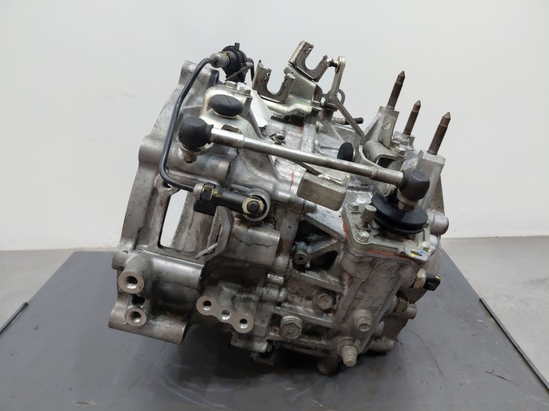 Recambio de caja cambios para jeep patriot (mk74) 2.0 crd 4x4 referencia OEM IAM KRX273278AD 5273278AC 