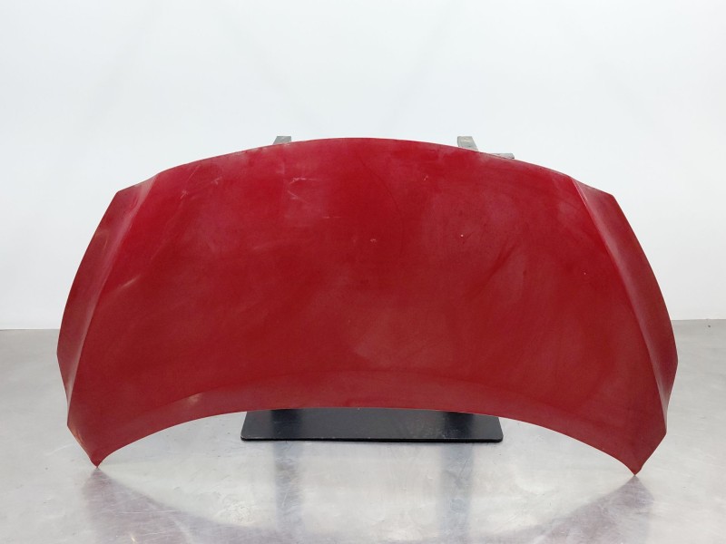 Recambio de capot para nissan micra v (k14) acenta referencia OEM IAM   