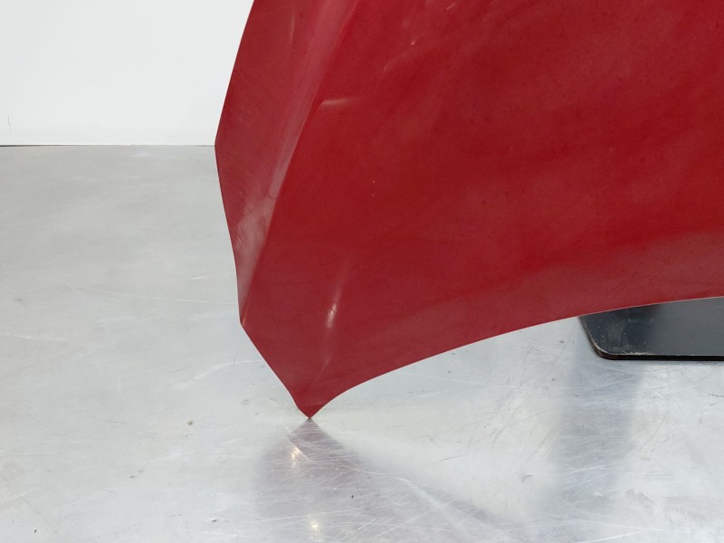Recambio de capot para nissan micra v (k14) acenta referencia OEM IAM   