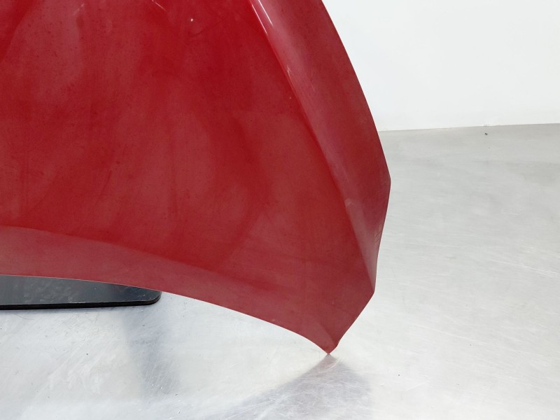 Recambio de capot para nissan micra v (k14) acenta referencia OEM IAM   