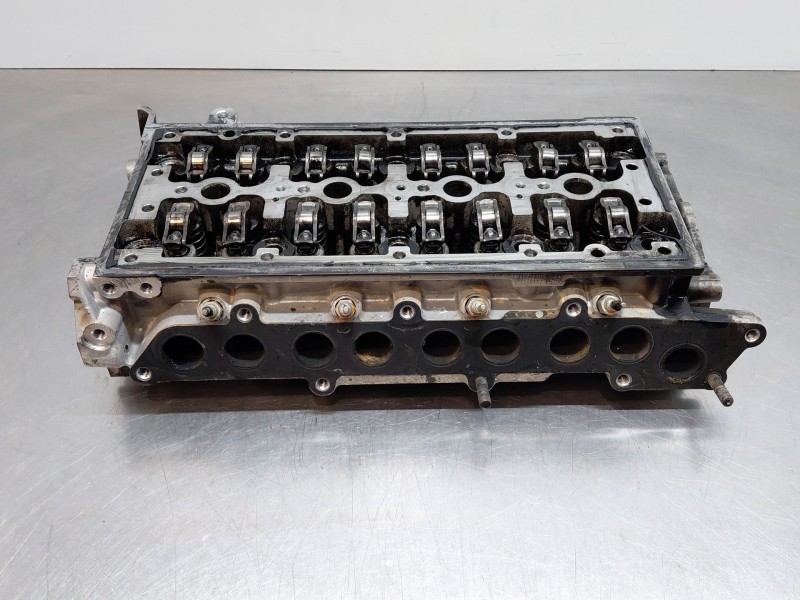 Recambio de culata para kia sportage drive referencia OEM IAM   