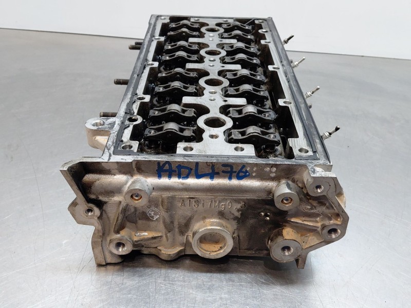 Recambio de culata para kia sportage drive referencia OEM IAM   
