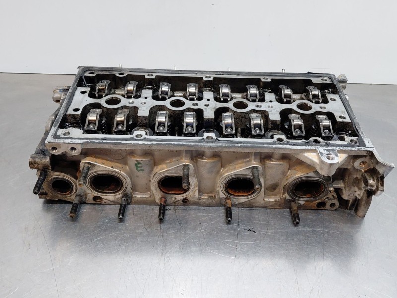 Recambio de culata para kia sportage drive referencia OEM IAM   