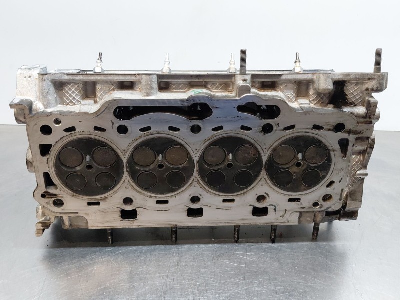 Recambio de culata para kia sportage drive referencia OEM IAM   