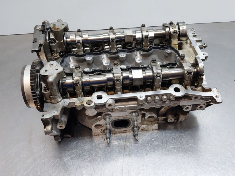 Recambio de culata para mg zs confort referencia OEM IAM   
