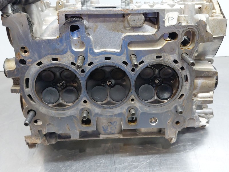 Recambio de culata para mg zs confort referencia OEM IAM   