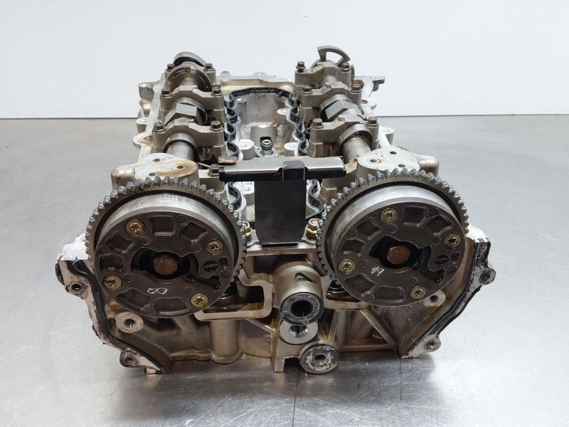 Recambio de culata para mg zs confort referencia OEM IAM   