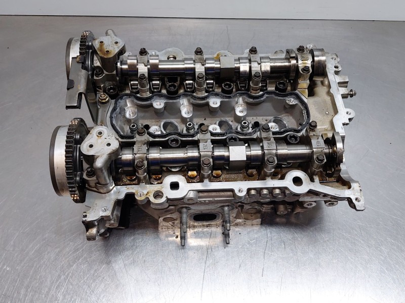 Recambio de culata para mg zs confort referencia OEM IAM   