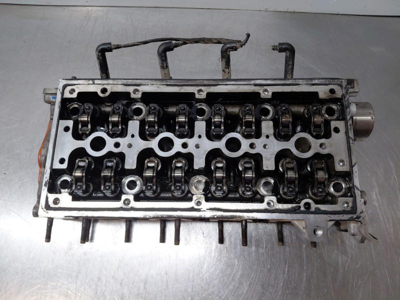 Recambio de culata para kia xceed drive referencia OEM IAM   