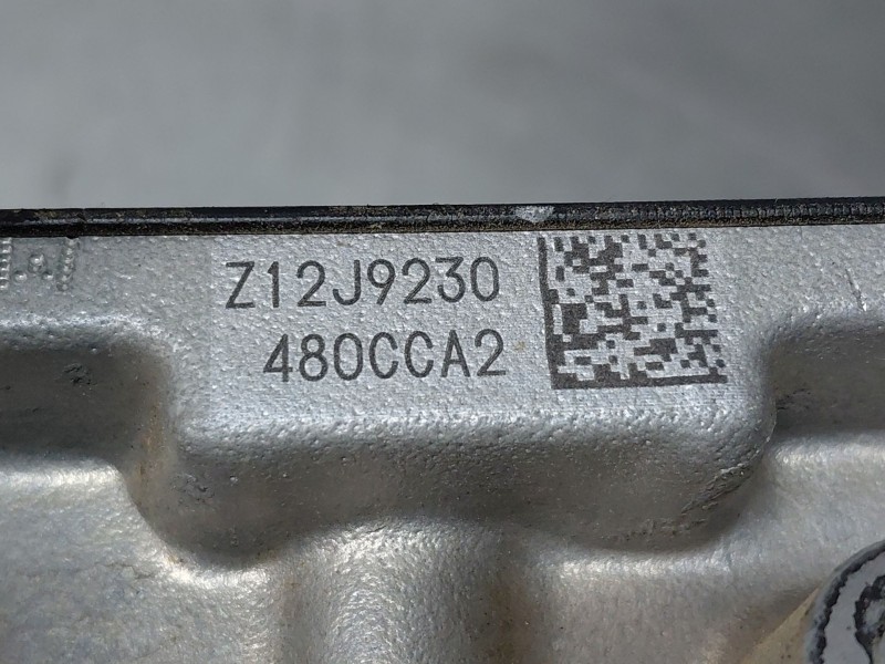 Recambio de culata para kia xceed drive referencia OEM IAM   