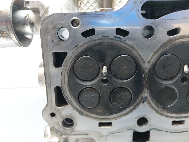 Recambio de culata para kia xceed drive referencia OEM IAM   