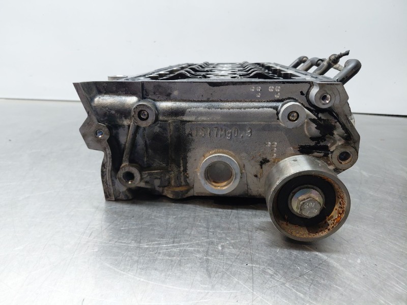 Recambio de culata para kia xceed drive referencia OEM IAM   