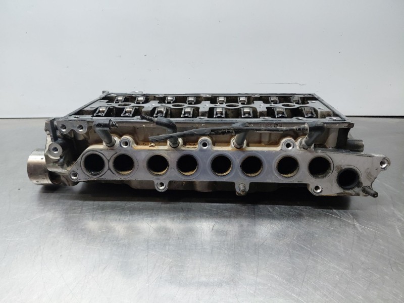 Recambio de culata para kia xceed drive referencia OEM IAM   