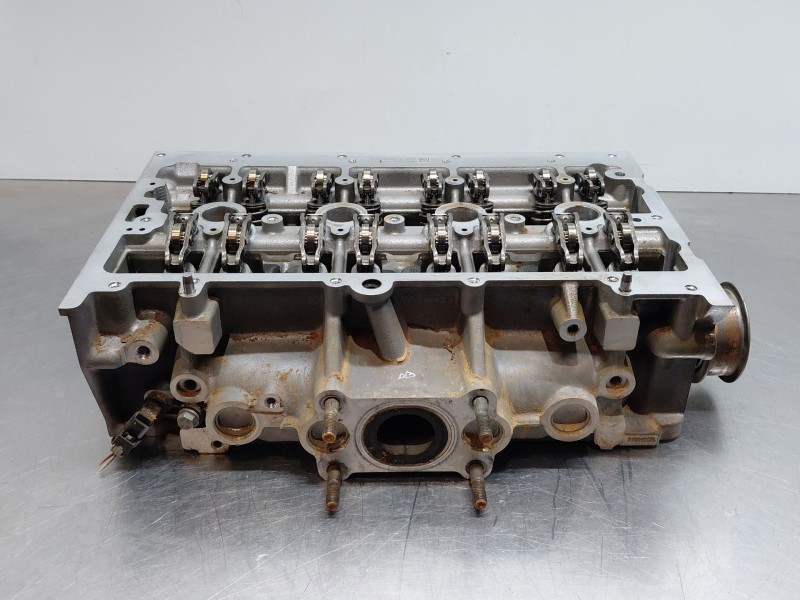Recambio de culata para volkswagen golf viii lim. (cd1) bluemotion referencia OEM IAM   