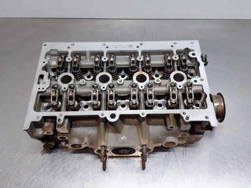 Recambio de culata para volkswagen golf viii lim. (cd1) bluemotion referencia OEM IAM   