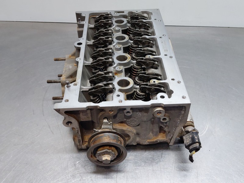 Recambio de culata para volkswagen golf viii lim. (cd1) bluemotion referencia OEM IAM   
