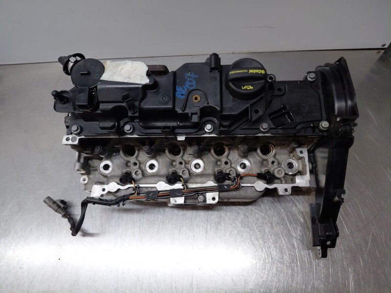 Recambio de culata para ford c-max titanium referencia OEM IAM   