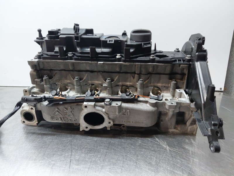 Recambio de culata para ford c-max titanium referencia OEM IAM   