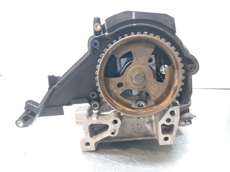 Recambio de culata para ford c-max titanium referencia OEM IAM   