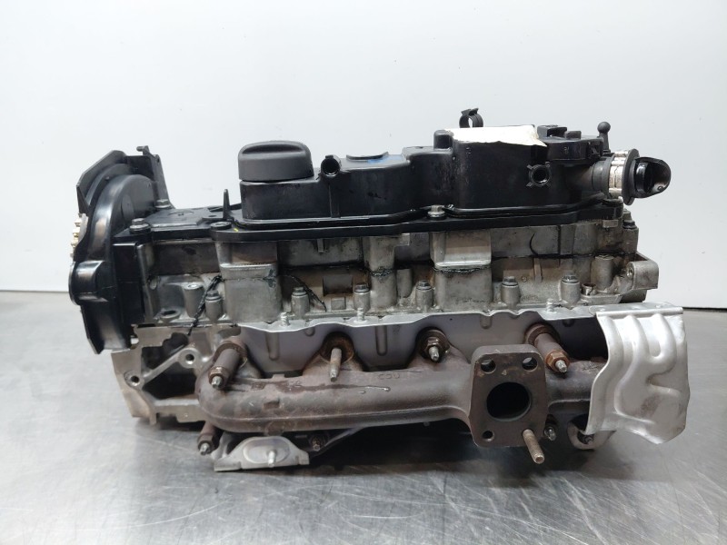 Recambio de culata para ford c-max titanium referencia OEM IAM   