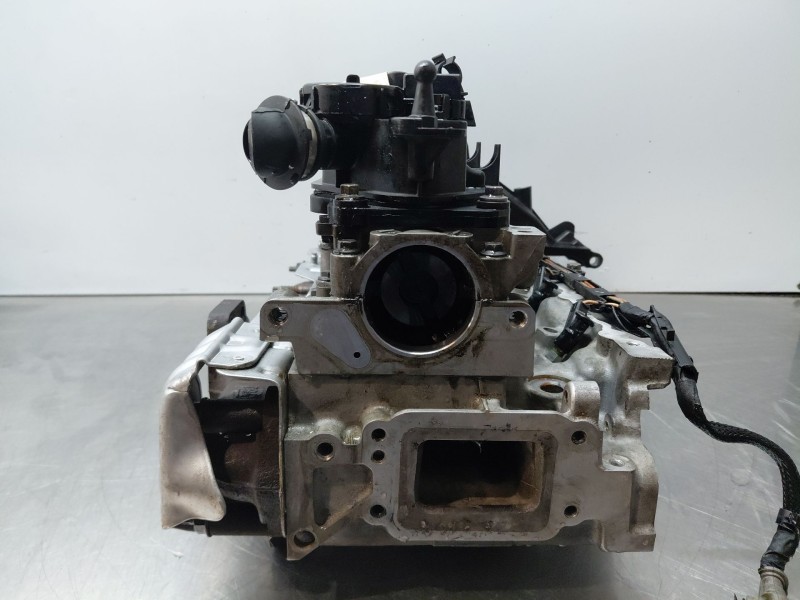 Recambio de culata para ford c-max titanium referencia OEM IAM   