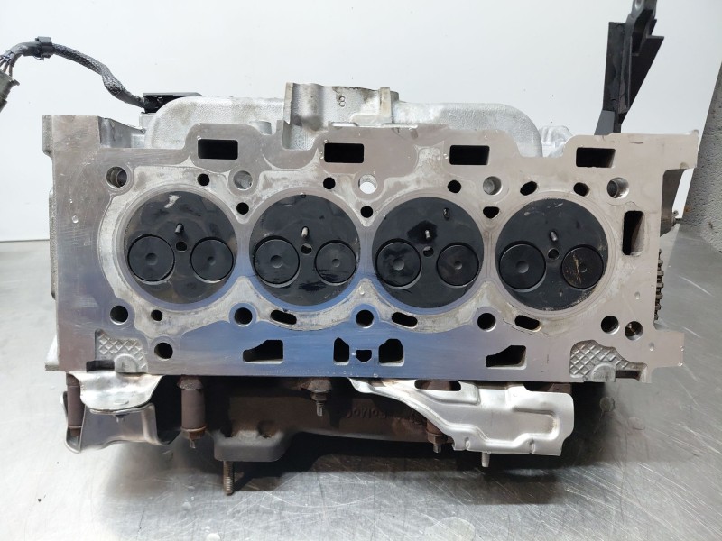 Recambio de culata para ford c-max titanium referencia OEM IAM   