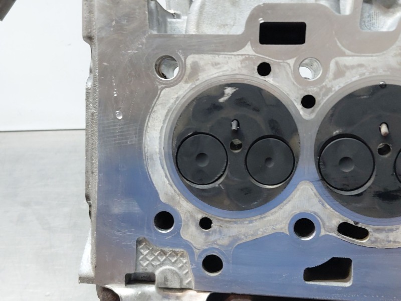 Recambio de culata para ford c-max titanium referencia OEM IAM   