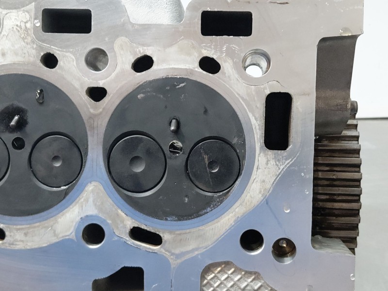 Recambio de culata para ford c-max titanium referencia OEM IAM   