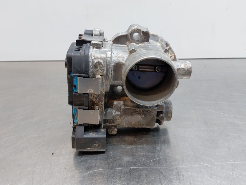 Recambio de caja mariposa para volkswagen up! (122) high referencia OEM IAM   
