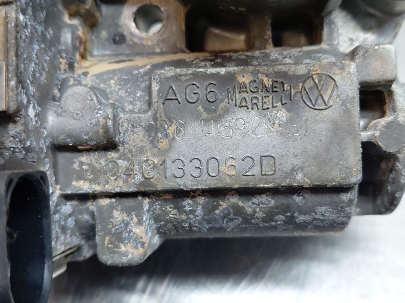 Recambio de caja mariposa para volkswagen up! (122) high referencia OEM IAM   