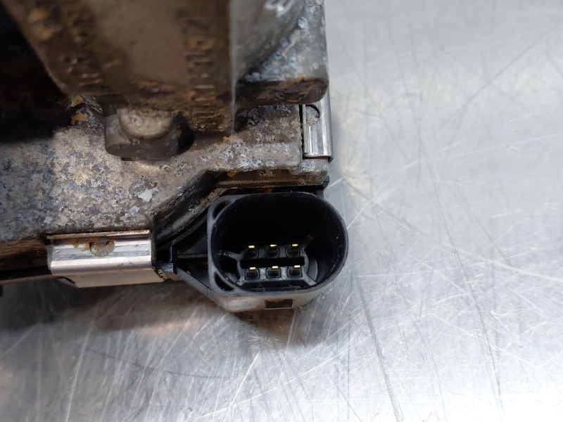 Recambio de caja mariposa para volkswagen up! (122) high referencia OEM IAM   