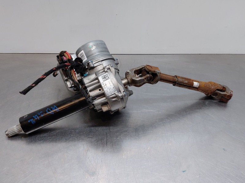 Recambio de columna direccion para volkswagen up! (122) high referencia OEM IAM   