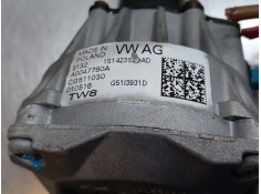 Recambio de columna direccion para volkswagen up! (122) high referencia OEM IAM    2