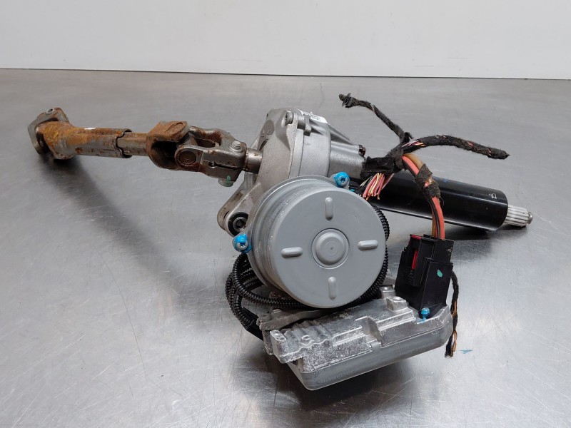 Recambio de columna direccion para volkswagen up! (122) high referencia OEM IAM   