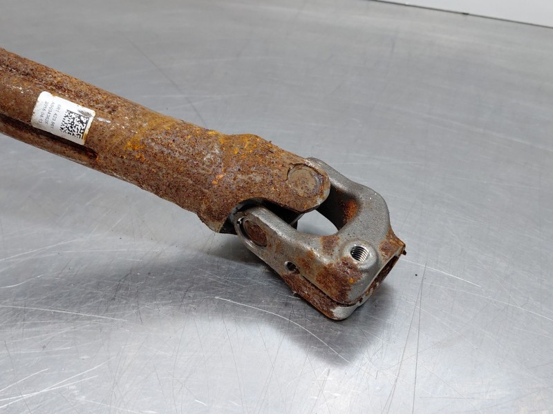 Recambio de columna direccion para volkswagen up! (122) high referencia OEM IAM   