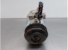 Recambio de compresor aire acondicionado para volkswagen up! (122) high referencia OEM IAM    2