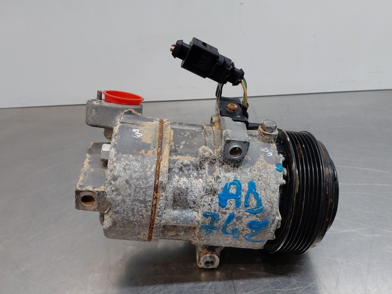 Recambio de compresor aire acondicionado para volkswagen up! (122) high referencia OEM IAM   