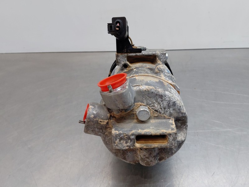 Recambio de compresor aire acondicionado para volkswagen up! (122) high referencia OEM IAM   