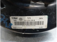 Recambio de servofreno para volkswagen up! (122) high referencia OEM IAM    2