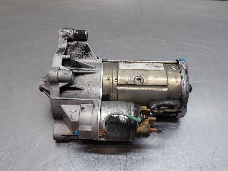 Recambio de motor arranque para citroën c4 grand picasso exclusive referencia OEM IAM   