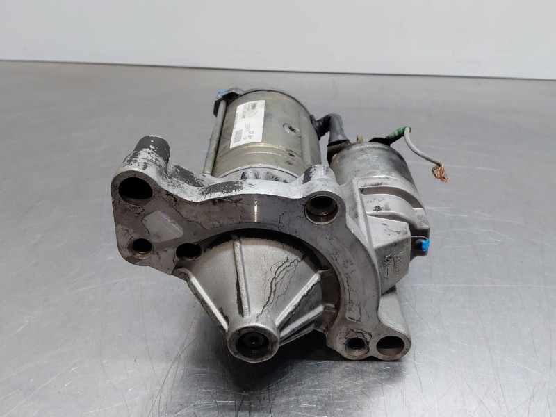 Recambio de motor arranque para citroën c4 grand picasso exclusive referencia OEM IAM   