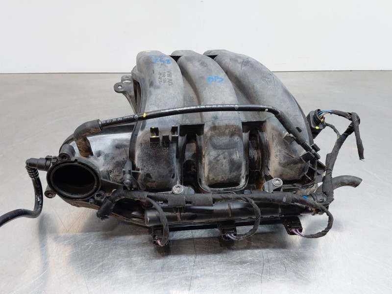 Recambio de colector admision para volkswagen up! (122) high referencia OEM IAM   