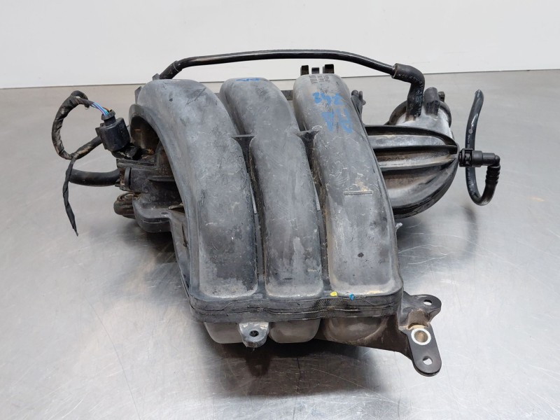 Recambio de colector admision para volkswagen up! (122) high referencia OEM IAM   