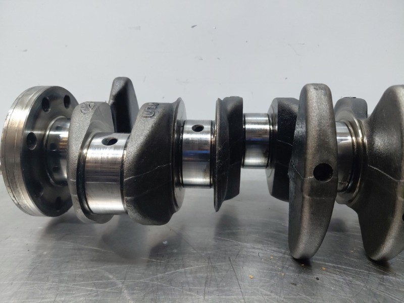 Recambio de cigueñal para kia xceed drive referencia OEM IAM   