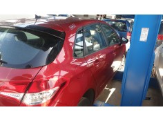 citroen c4 lim. del año 2015 2